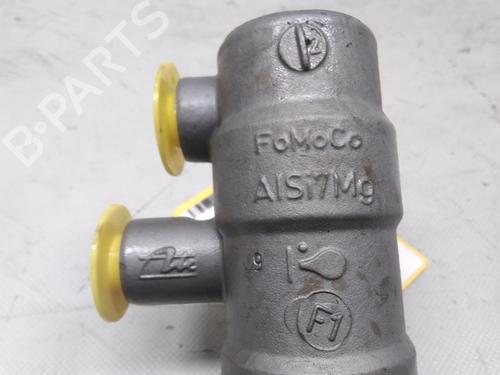 Brake master cylinder FORD MONDEO IV Turnier (BA7) 1.6 Ti | BP20595677M77 