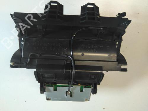Used Radio MAZDA 6 Hatchback (GG) 2.3 (GG3S) (166 hp) 20563657