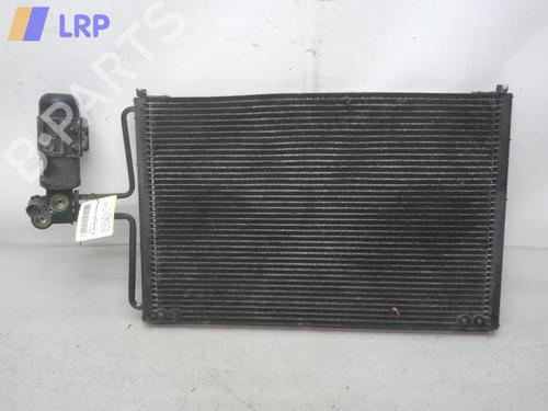 AC radiator RENAULT ESPACE III (JE0_) 3.0 V6 24V (JE0G, JE0R) | BP20555936M32 
