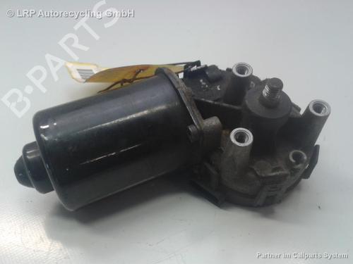 Used Front wiper motor SEAT AROSA (6H1) 1.7 SDI (60 hp) 20585712