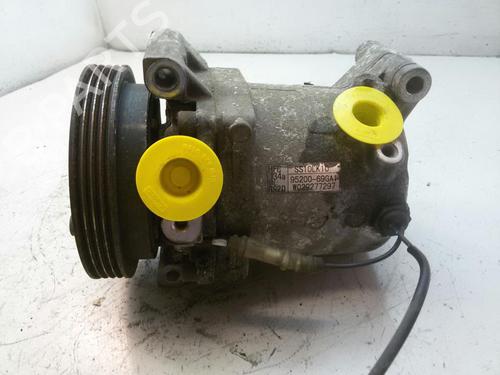 Used AC compressor SUZUKI WAGON R+ Hatchback (MM) 1.3 4WD (RB413) (76 hp) 20555505