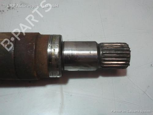 Andre FORD FOCUS I Turnier (DNW) 1.6 16V | BP20532518O1 