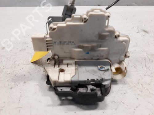 Front left lock AUDI A4 B6 Avant (8E5) 2.5 TDI | BP20516498C98 