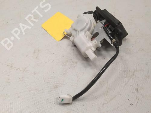 Tailgate lock MAZDA 5 (CR) 2.0 CD (CR19) | BP20519675C101 