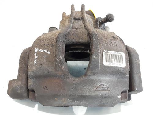 Left front brake caliper CITROËN C4 I (LC_) 2.0 16V | BP20539791M105 