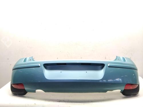 Used Rear bumper Rear bumper OPEL CORSA C (X01) 1.2 Twinport (F08, F68) (80 hp) 40433812 40433812