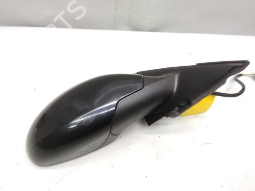 Right mirror SEAT IBIZA III (6L1) 1.4 16V | BP20517479C27 