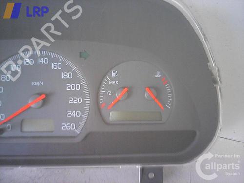 Instrument cluster VOLVO V40 Estate (645) 1.8 LPG | BP20556150C47 
