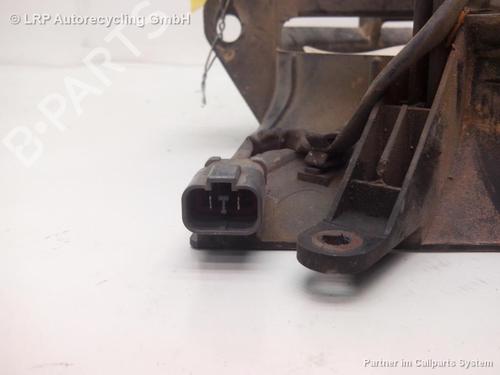 Radiator fan HONDA HR-V (GH_) 1.6 16V (GH1, GH3) | BP20560930M35 