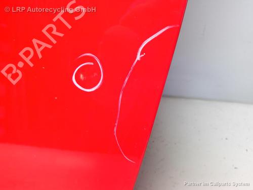 Left front door MINI MINI (R50, R53) Cooper | BP20581904C2 