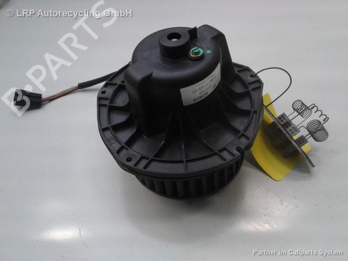 Heater blower motor VOLVO 440 (445) 1.8 | BP20547056M62 