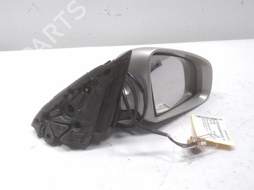 Right mirror AUDI A4 B6 (8E2) 1.6 | BP20517436C27 