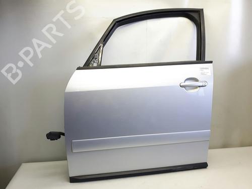 Used Left front door AUDI A2 (8Z0) 1.4 TDI (75 hp) 20581740