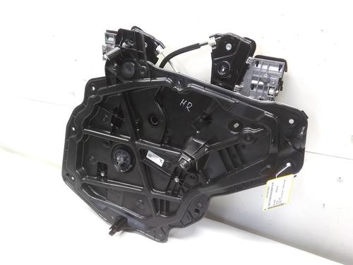 Rear right window mechanism TESLA MODEL Y (5YJY) EV | BP26205038C25 