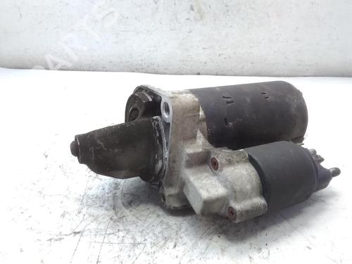 Used Starter BMW 5 (E39) 528 i (193 hp) 20527388