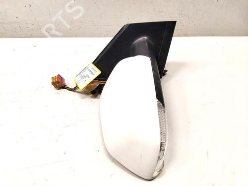 Right mirror VW POLO IV (9N_, 9A_) 1.2 12V | BP29575524C27 