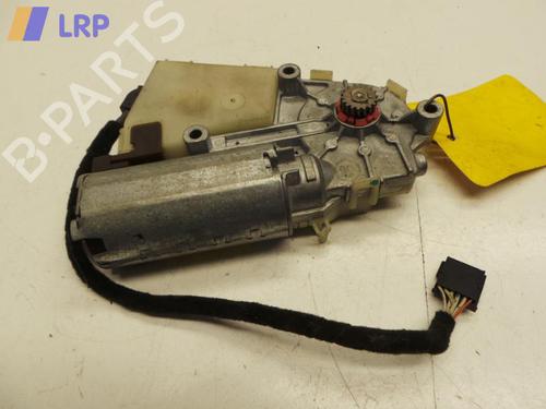Soltak AUDI A6 C5 (4B2) 1.9 TDI (115 hp) 20569652