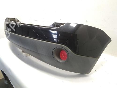 Rear bumper FORD FIESTA V (JH_, JD_) 1.3 | BP20514105C8 