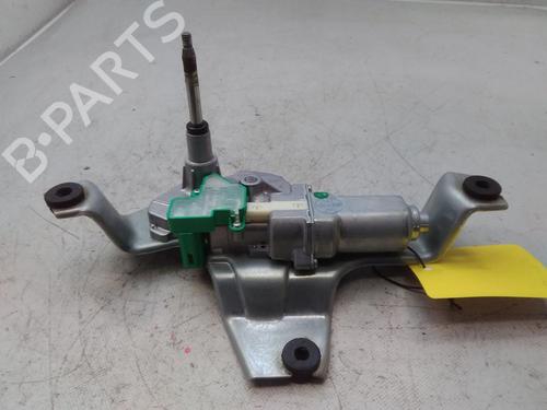 Used Rear wiper motor PEUGEOT 4007 (VU_, VV_) 2.2 HDi (156 hp) 20593207