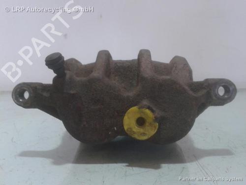 Left front brake caliper TOYOTA AVENSIS Estate (_T22_) 2.0 D-4D (CDT220_, CDT220R) | BP20539322M105 