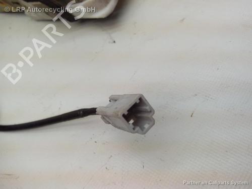 Front right lock HONDA PRELUDE V (BB_) 2.0 16V (BB9) | BP20580598C97 