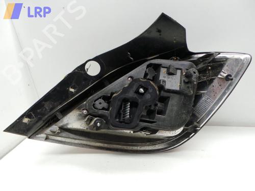 Left taillight OPEL ASTRA H (A04) 1.4 (L48) | BP20566300C34 