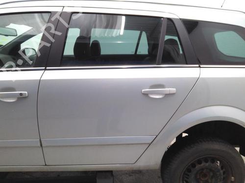 Left rear door OPEL ASTRA H Estate (A04) 1.6 (L35) | BP20592073C4 