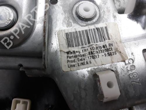 Front right window mechanism FORD FIESTA VI (CB1, CCN) 1.4 | BP20545970C23 