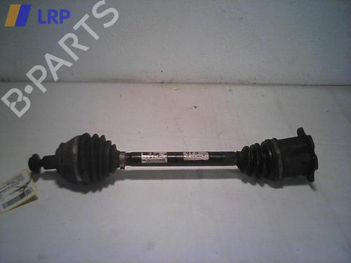 Used Left front driveshaft AUDI A8 D3 (4E2, 4E8) 4.0 TDI quattro (275 hp) 20548244