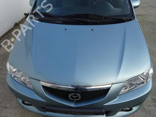 Used Hood MAZDA PREMACY (CP) 1.9 (CP8W) (100 hp) 20522778