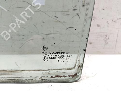 Front left quarter glass RENAULT MASTER PRO Van (FH__) dCi 120 (FH0H, FH5H) | BP32253041C111 