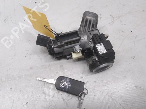 Used Ignition barrel MAZDA 6 Estate (GH) 2.2 MZR-CD (GH10) (163 hp) 20595472