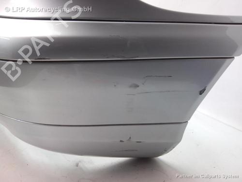 Rear bumper MERCEDES-BENZ C-CLASS Coupe (CL203) C 200 Kompressor (203.745) | BP20575870C8 
