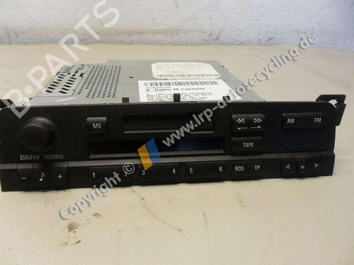 Radio BMW 3 Coupe (E46) 320 Ci | BP20565705E6 