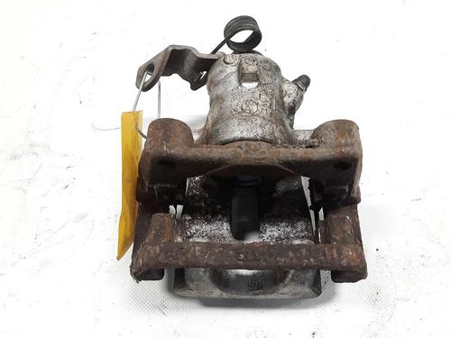Left rear brake caliper OPEL ZAFIRA A MPV (T98) 1.6 CNG (F75) | BP20528061M107 