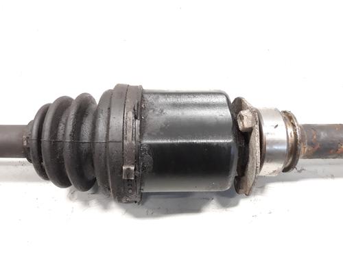Right front driveshaft FIAT DOBLO Box Body/MPV (223_) 1.9 JTD (223ZXE1A) | BP20523941M39 
