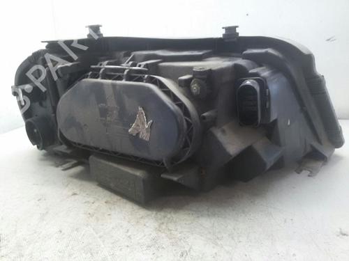 Left headlight VW SHARAN (7M8, 7M9, 7M6) 1.9 TDI | BP20569142C28 