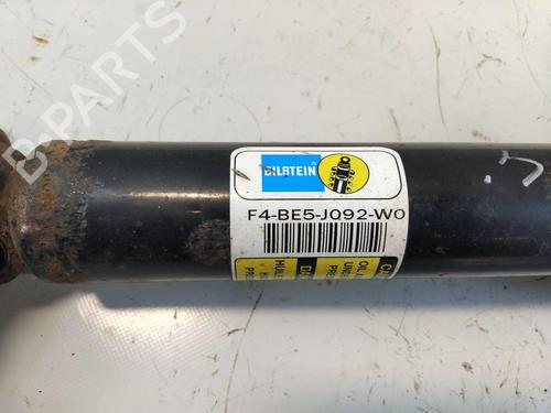 Left rear shock absorber TESLA MODEL S (5YJS) 85 | BP31792908M18 