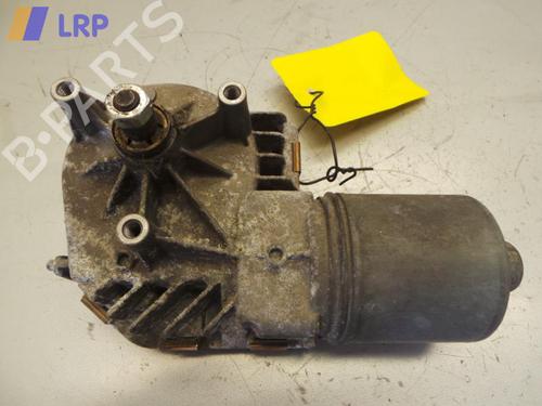Used Front wiper motor MERCEDES-BENZ E-CLASS (W211) E 200 CDI (211.004) (122 hp) 20586794