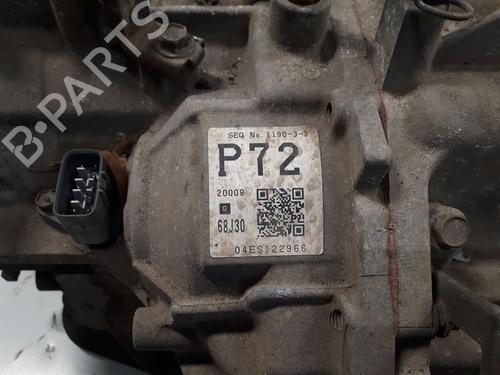 Gearbox SUZUKI LIANA Hatchback 1.6 i (RH416) | BP20596211M3 
