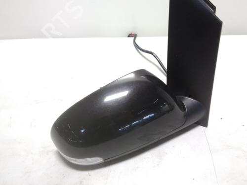 Right mirror VW TOURAN (1T1, 1T2) 2.0 TDI | BP20517376C27 
