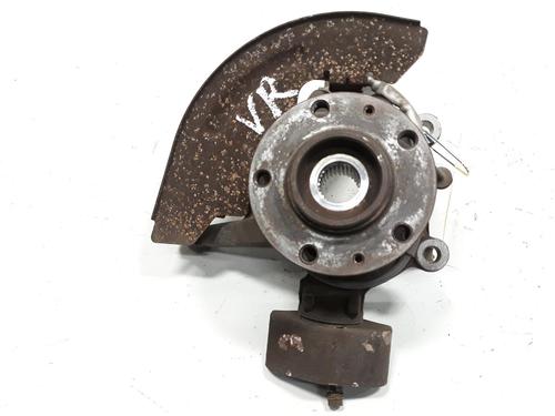Used Right front steering knuckle PEUGEOT 607 (9D, 9U) 2.2 HDi (133 hp) 20524384