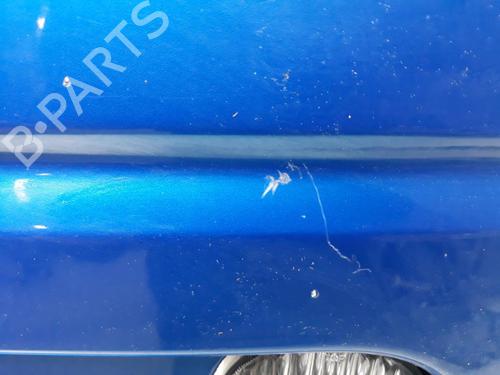 Front bumper OPEL AGILA A (H00) 1.2 16V (F68) | BP20576073C7 