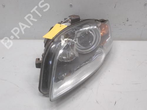 Left headlight AUDI A4 B7 Avant (8ED) 2.0 TDI 16V | BP31653510C28 