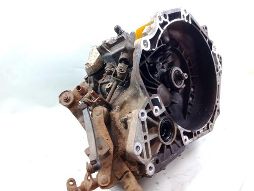 Cambio Cambio OPEL ZAFIRA A MPV (T98) 1.6 16V (F75) (101 hp) 36849173 36849173