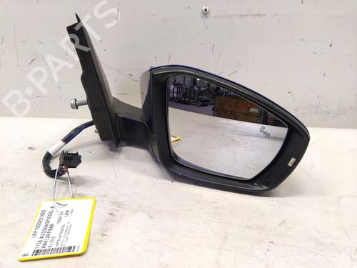 Ryggespeil høyre Ryggespeil høyre VW T-CROSS (C11, D31) 1.6 TDi (95 hp) 33833870 33833870