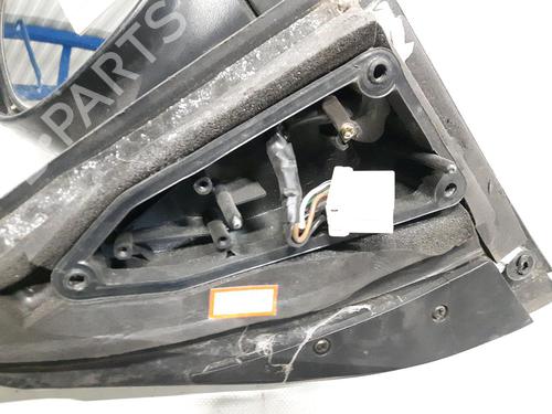 Right mirror KIA CARNIVAL I (UP) 2.5 V6 | BP20535670C27 