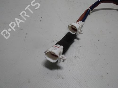 Front left lock SUZUKI LIANA Hatchback 1.6 (RH416) | BP20516523C98 