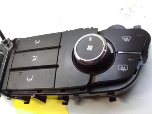 Climate control OPEL INSIGNIA A (G09) 2.0 CDTI (68) | BP20522149I5 