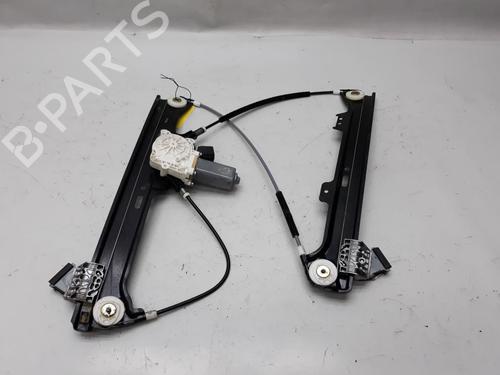 Front left window mechanism BMW 5 Touring (E61) 520 d | BP20545013C22 